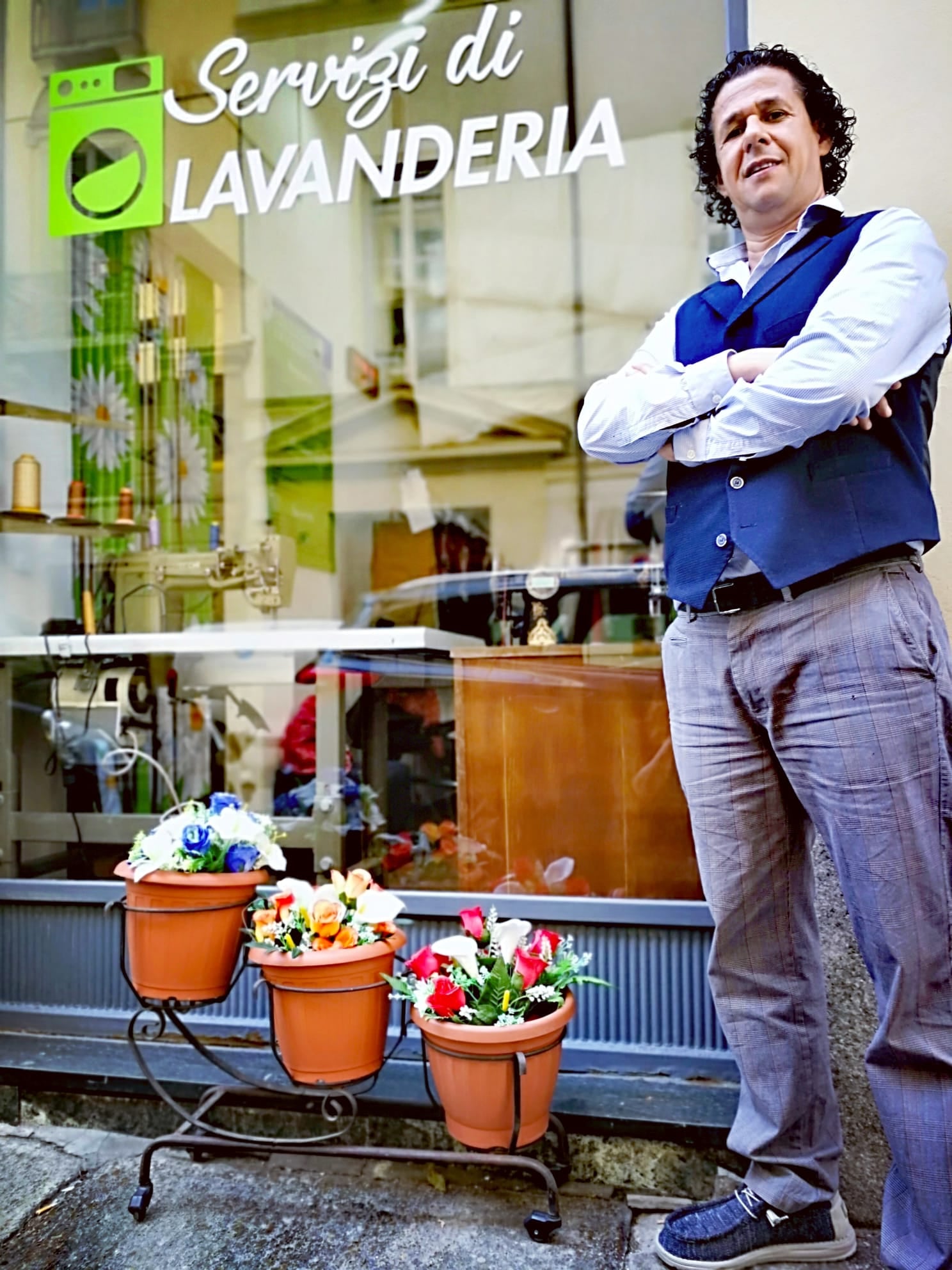 Lavanderia Pulitolindo Torino